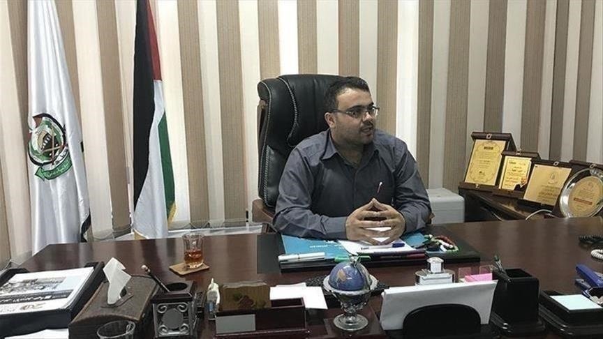 "حماس" تنتقد استمرار واشنطن في تسليح إسرائيل